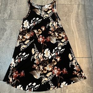 Lascana Venus Dress Sleeveless NWOT